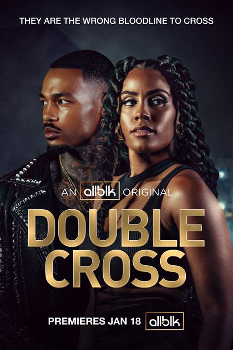 Double Crossed by Friends .